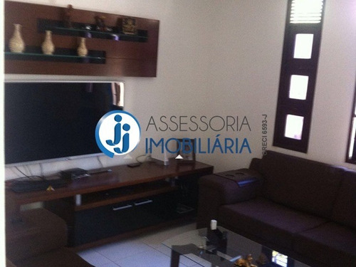 Imagem 8 de 19 de Venda De Casa Em Lagoa Nova, Com 4 Quartos, Sendo Dois Suítes, Em Ótima Localização. - Ca00074 - 32148118