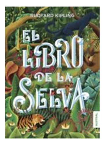 Libro El Libro De La Selva /113