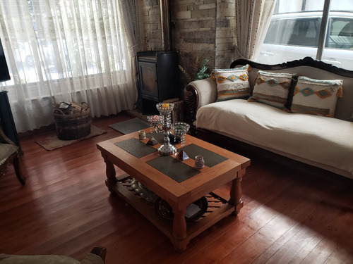 Casa Apta Para Desarrollo Comercial - Excelente Ubicación