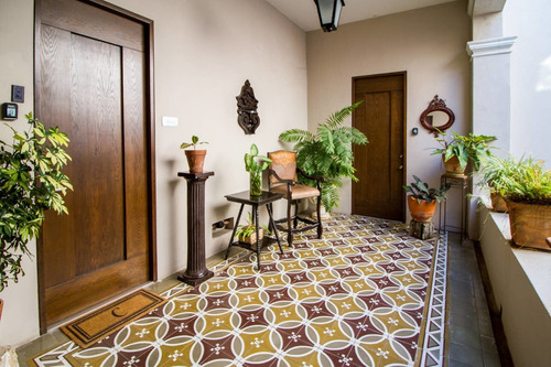 Imagen 12 de 12 de Loft En Casa Colonial Histórica Con Alberca Y Terraza