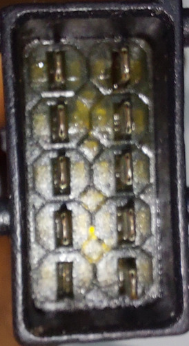 Sensor Tr Transmision Automática Aw60-40 Af13 Chevy