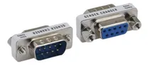 Comprar Kentek Mini Db9 Pin Macho Hembra M F Serial Modem Adaptador