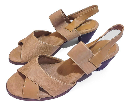 Sandalias Talla 38