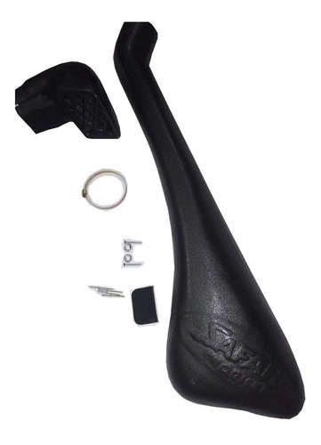 Imagen 5 de 7 de Kit Ampliaciones Y Snorkel Suzuki Sj410 - 413 Accesorios