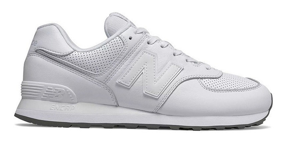 tenis nb blancos