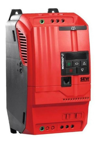 Variador Frecuencia 3 Hp - Sew Eurodrive 220v 3x220v 