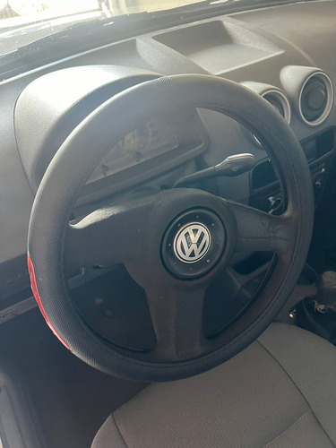 Volkswagen Saveiro 1.9 Sd Comercial 701