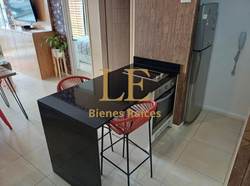 Venta Departamento 2 Ambientes , Vista A La Bahía