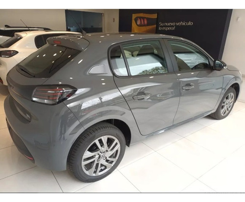Peugeot 208 1.6 Allure