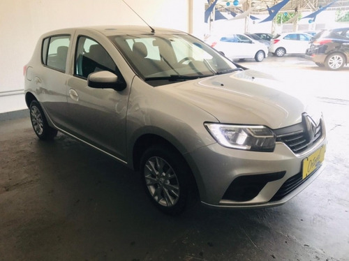 Sandero Zen 1.0