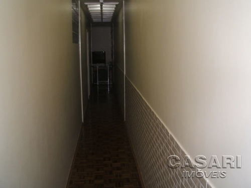 Imagem 15 de 26 de Casa Residencial À Venda, Vila Caminho Do Mar, São Bernardo Do Campo - Ca9564. - Ca9564