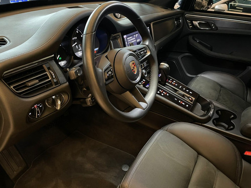 Porsche Macan 2.9 V6 BITURBO GASOLINA GTS PDK