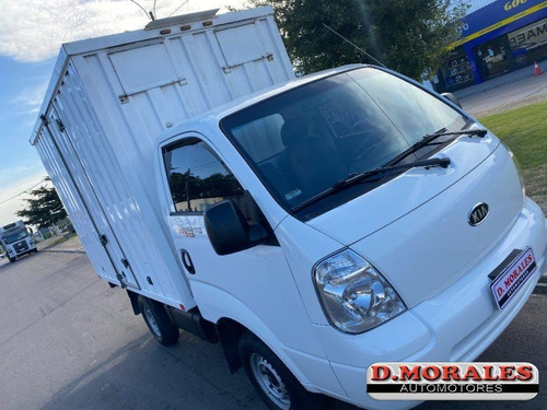 Kia K2500 Bongo 2.5 2013 Buen Estado!