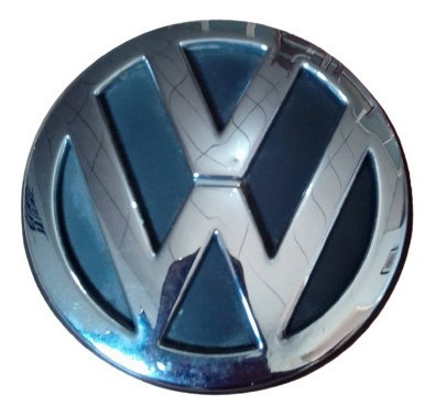 Emblema  Volkswagen