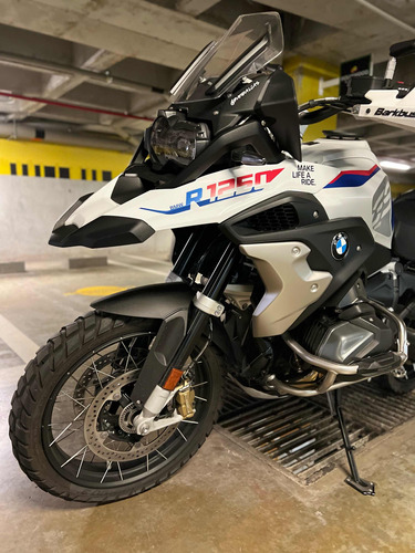 Bmw Gs K50