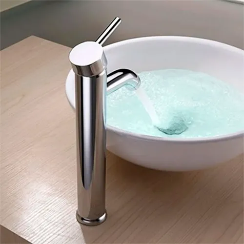 Canillas modernas para baño cheap
