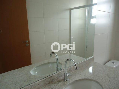 Imagem 3 de 30 de Apartamento Com 3 Dormitórios À Venda, 172 M² Por R$ 860.000,00 - Nova Aliança - Ribeirão Preto/sp - Ap5057