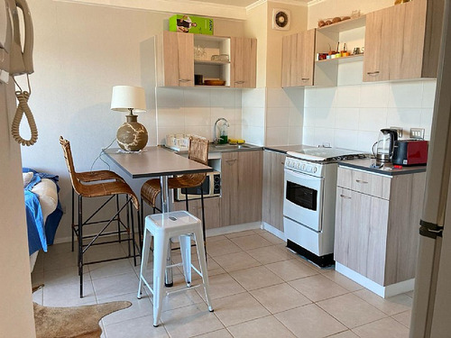 Arriendo Departamento En Concepción