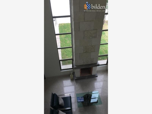 Imagen 6 de 12 de Casa Sola En Venta Fracc. Haciendas Del Campestre