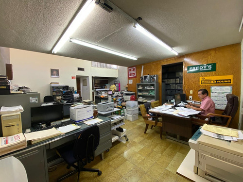 Bodega En Venta Y Renta San Miguel, León, Gto