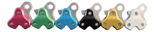 Carrete De Buceo Profesional, Accesorios De Natación Verde