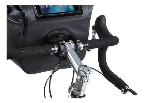 Soporte para teléfono móvil Thule para bicicleta
