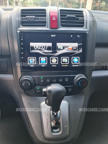 Honda CR-V 2.4 Lx
