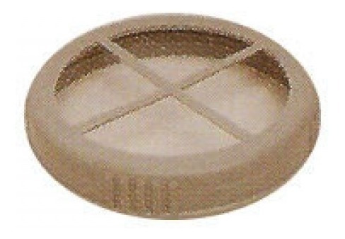 Imagen 3 de 8 de Prefiltro Para Polvo Y Virus X2 C Retenedor Filtro Stim Par