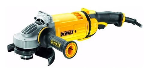 Amoladora Angular Dewalt 7pulgadas 180mm 2700w Dwe4577