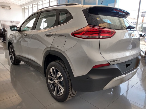 Imagen 13 de 15 de Chevrolet Tracker 1.2 Premier Automática Sd Entrega Yá !!!