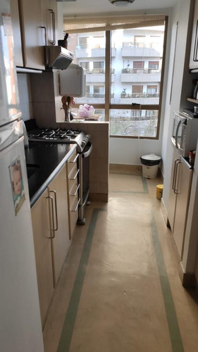 Imagen 7 de 23 de Departamento Venta 2 Dormitorios Cochera 2 Balcones 76 Mts 2 Totales Amoblado - La Plata