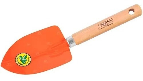 Kit Juego De Herramientas Jardin Tramontina 3 Piezas