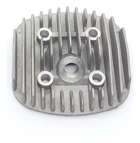 Tapa De Cilindro Para Bicimoto Motor 80cc