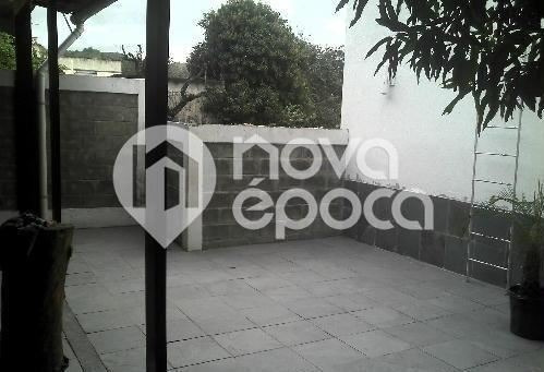 Imagem 2 de 22 de Casa - Ref: Me4cs43380