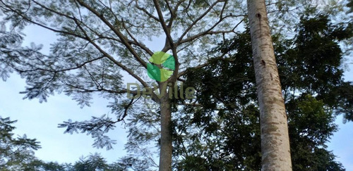 Chácara A Venda No Bairro Centro Em Garuva - Sc. - 352-1