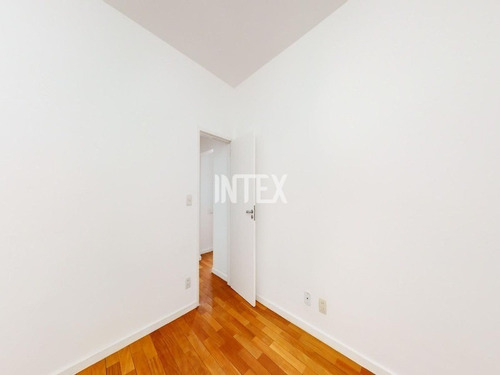 Imagem 19 de 30 de Apartamento À Venda Com 2 Quartos, Sala, Cozinha E 1 Vaga De Garagem Em Copacabana - Ap01712 - 70267898