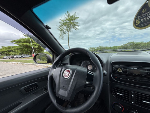 Fiat Strada Strada Working HARD 1.4 Fire Flex 8V CS