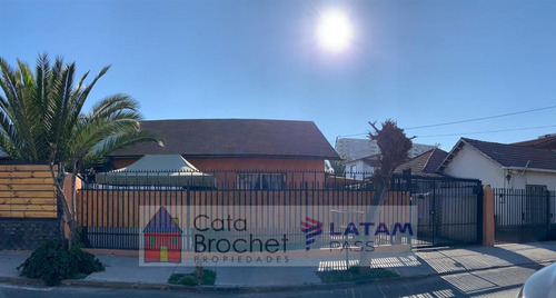Casa En Venta En La Cisterna