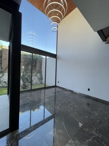 Altozano Querétaro Casa Nueva 4 Habitaciones 272 M2 Construcción