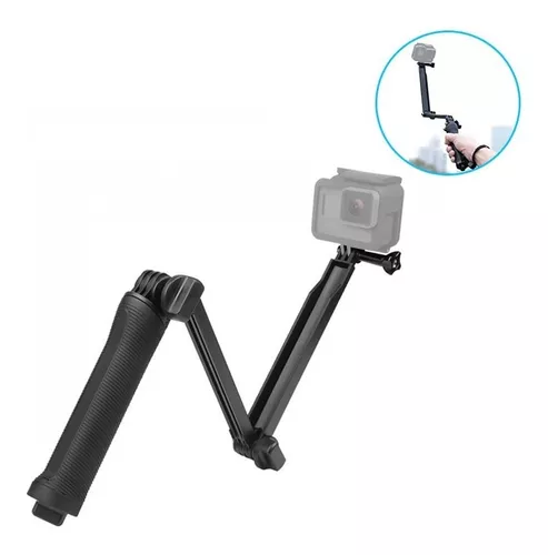 Juego De Accesorios Pellking Para Gopro Hero 12/11/10/9/8/7/