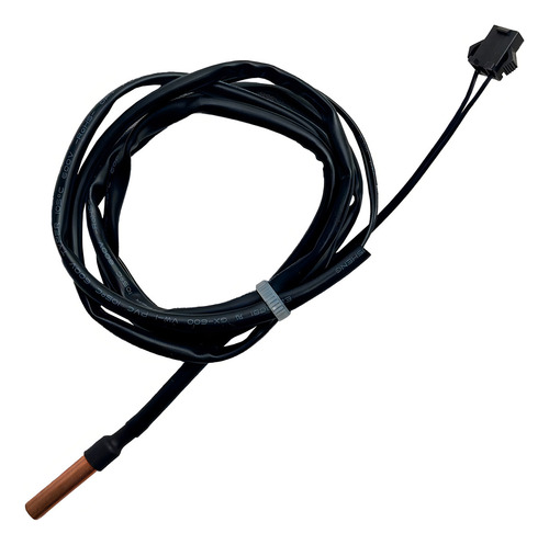 Sensor Temperatura Evaporadora K7 Inverter Elgin