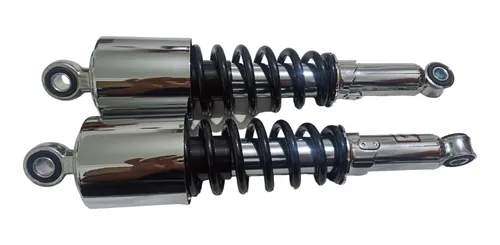 Amortiguadores Rx115 Yamaha