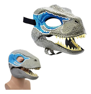 Mascara Dinosaurio | MercadoLibre 📦 Mascara Dinosaurio | MercadoLibre 📦