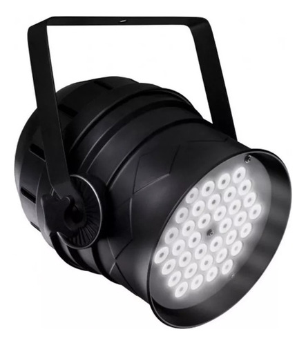 Led Par Luces Dj Skp Pro Light Ledx P4 36 Leds Rgb