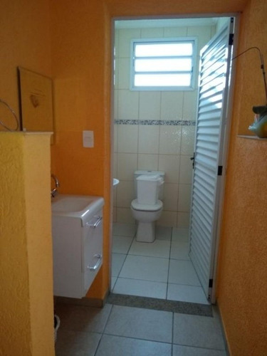 Casa Residencial À Venda, Parque Cidade Jardim Ii, Jundiaí. - Ca1342 - 34730738