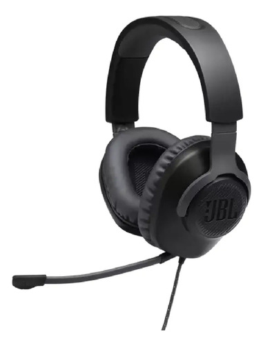 Audífonos Gamer Over-ear Jbl Quantum100