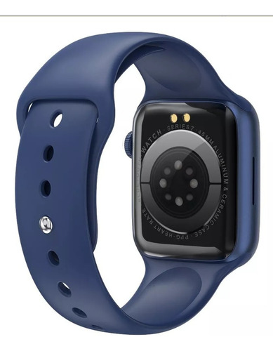 Reloj Inteligente Economico Smartwatch Jialin T500 Plus