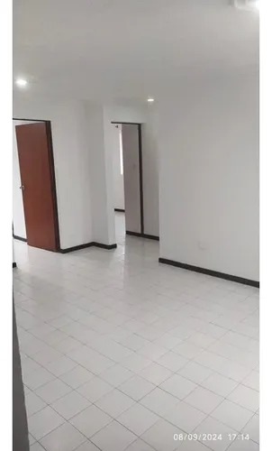 Venta Apartamento De 52mt2 En Los Andes, Norte De Cali 13378-1