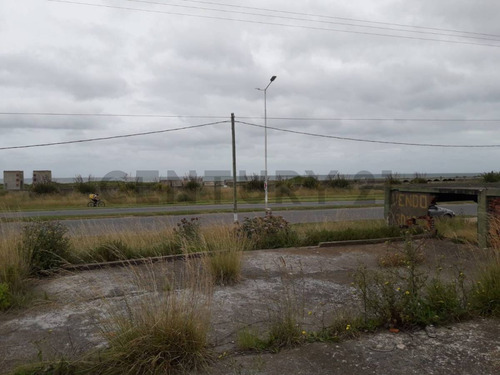 Vendo Terreno Frente Al Mar En Felix U Camet