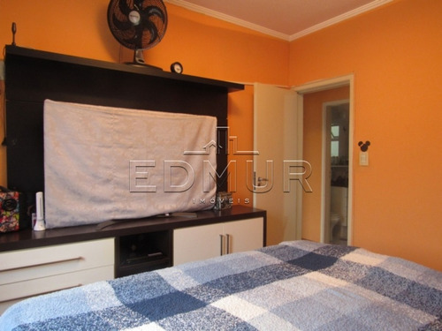 Imagem 12 de 15 de Apartamento - Vila Alice - Ref: 25687 - V-25687